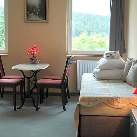 4family *resort*spa* Üdülőközpont *